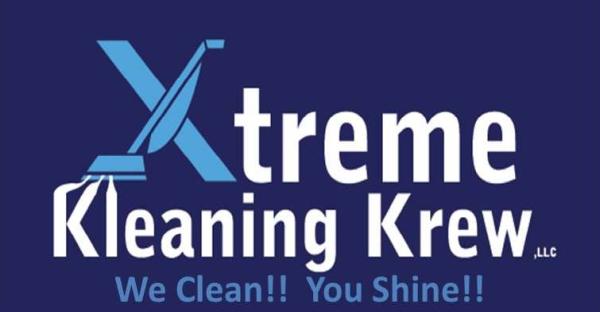 X-Treme Kleaning Krew