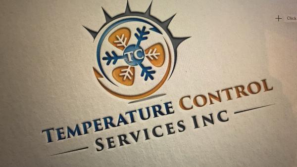 Temperature Control Services Inc