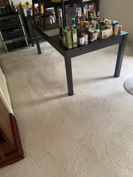 A-Plus Cleaning Service