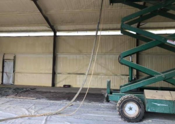 Spray Worx