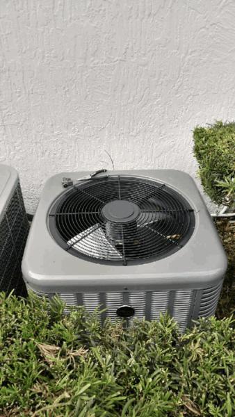 Brisk Air Conditioning
