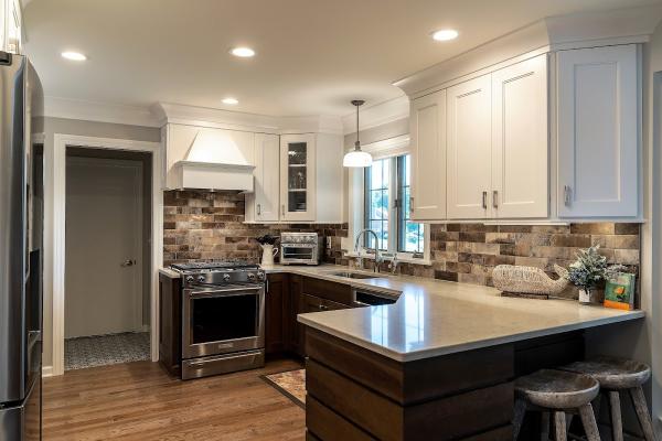 Indē Kitchen Remodelers