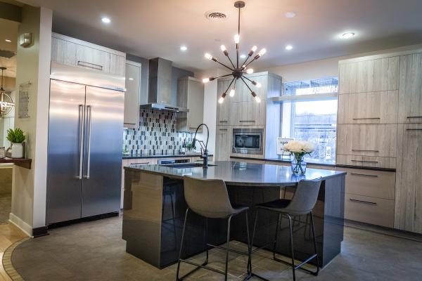 Indē Kitchen Remodelers