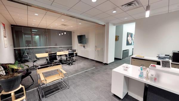 FHA Architects
