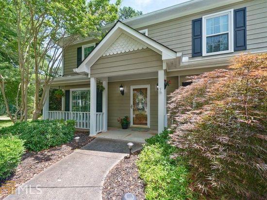Kennesaw Life Real Estate