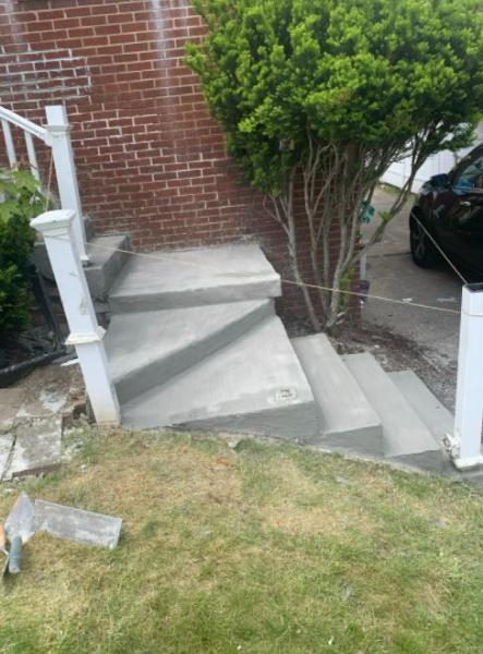 Rash and Sons Contractor and Landscape LLC