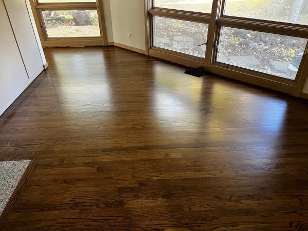 GHF Hardwood Flooring Company Installation Refinishing & Sanding