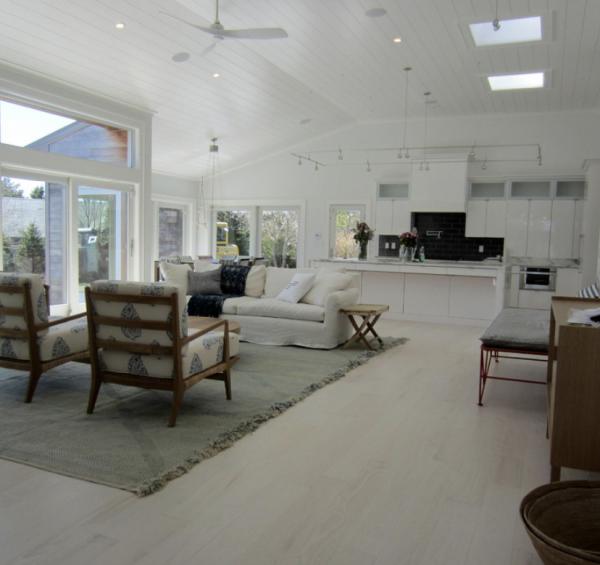 GHF Hardwood Flooring Company Installation Refinishing & Sanding