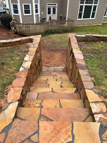 Water Works Exterior Cleaning LLC