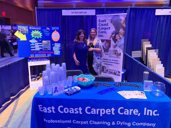 East Coast Carpet Care