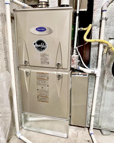 Main Street Heating & Cooling