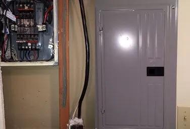 Nicholas Electric Co