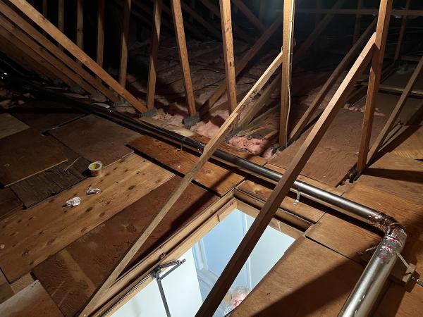 Affordable Dryer Vent & Gutter Cleaning