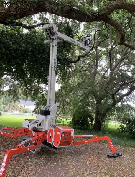 Complete Tree Service