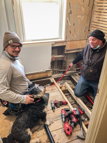 Stake Plumbing and Heating