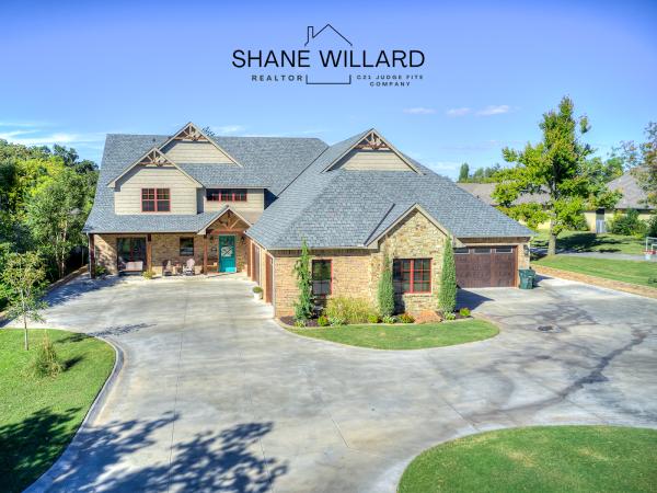 Shane Willard