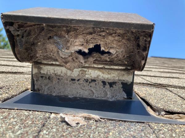Dryer Vent Cleaners