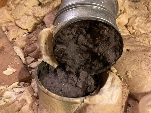 Dryer Vent Cleaners