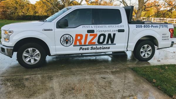 Rizon Pest Solutions
