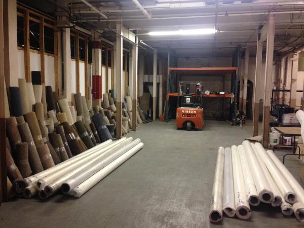Floormart Inc