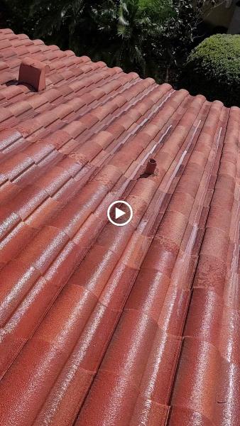 Home Care Pressure Cleaning