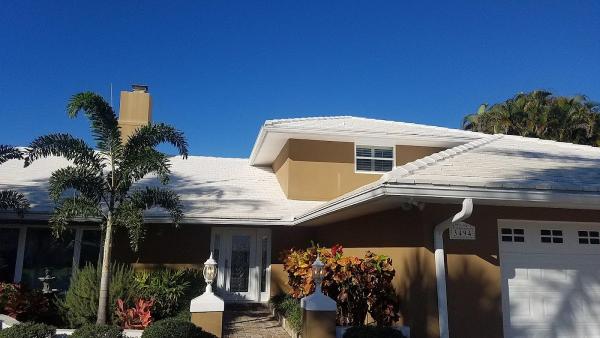 Home Care Pressure Cleaning