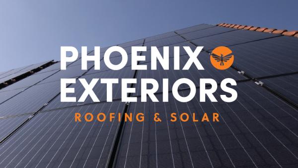 Phoenix Exteriors Roofing & Solar