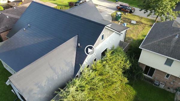 Phoenix Exteriors Roofing & Solar
