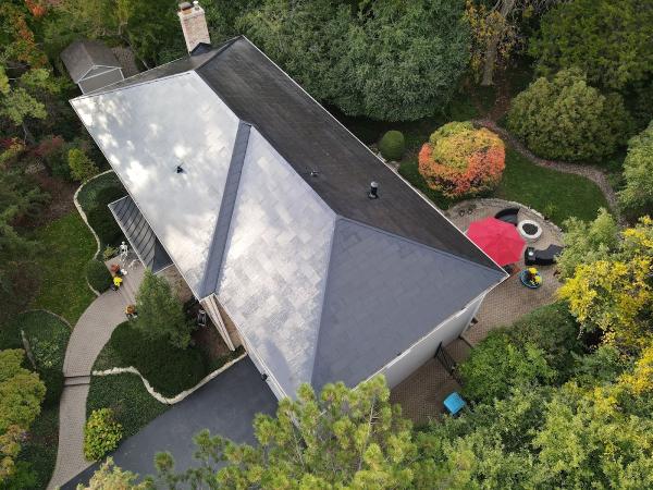 Phoenix Exteriors Roofing & Solar