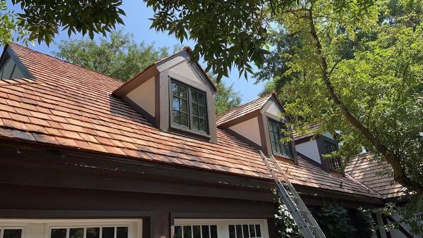 Phoenix Exteriors Roofing & Solar