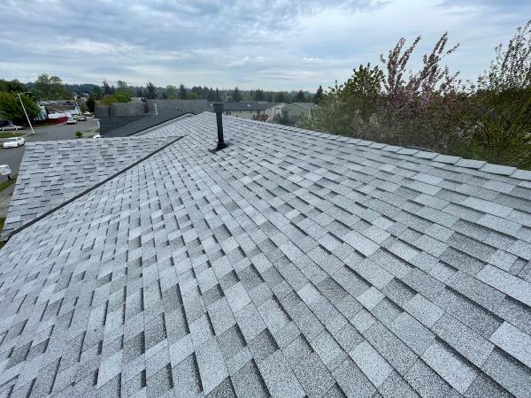 United Roofing & More!