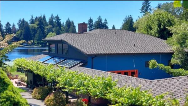 United Roofing & More!