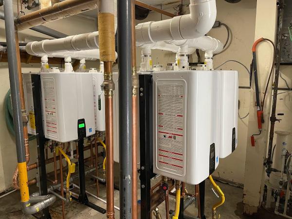Ability Plumbing Service and Repair