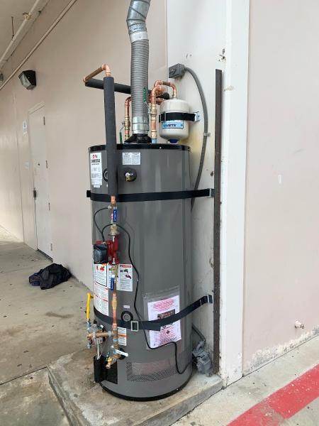 Ability Plumbing Service and Repair