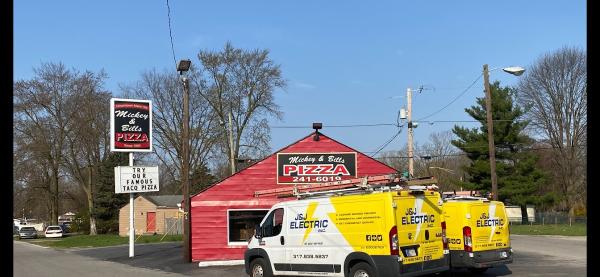 J & J Electric Inc