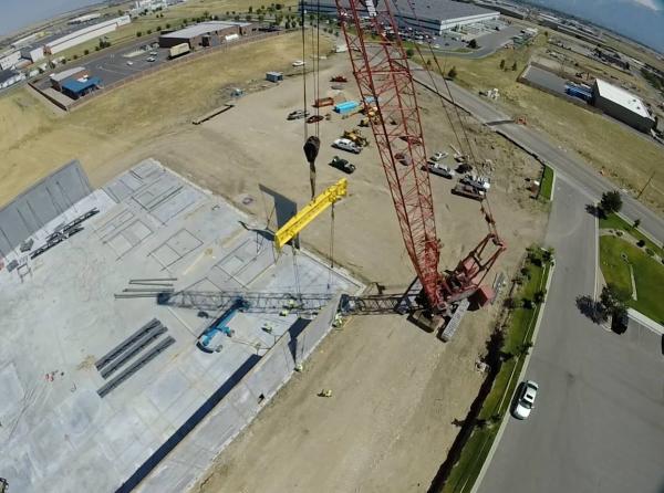 Messerly Concrete Lc