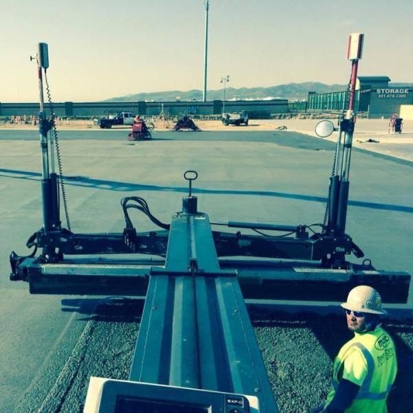 Messerly Concrete Lc