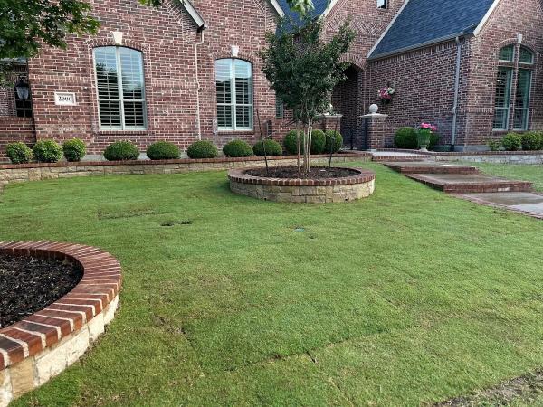 Prime Landscaping