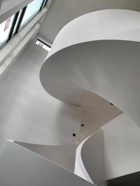 Multi Drywall & Partition