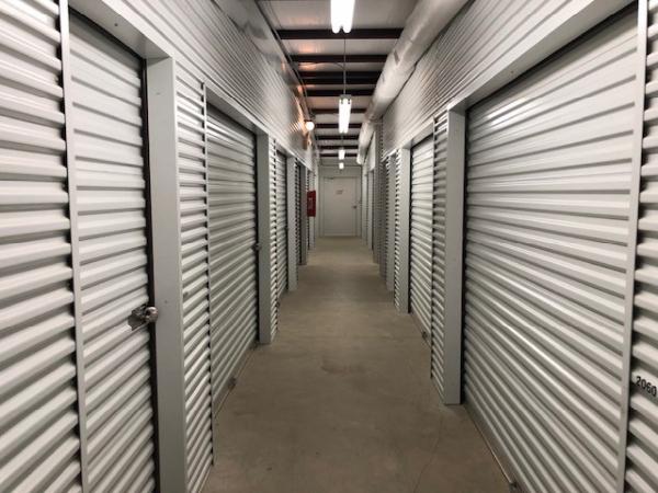 Lakewood Self Storage