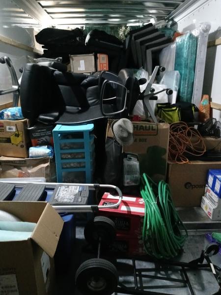 Lakewood Self Storage