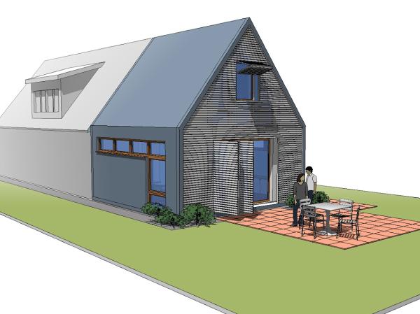 Michael Dobler Architect
