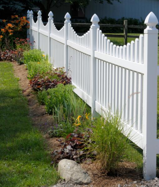 Tighten Up Fencing Inc.