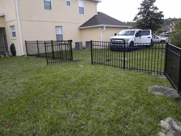 Tighten Up Fencing Inc.