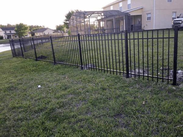Tighten Up Fencing Inc.