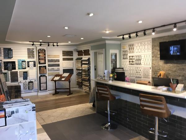 In Home Stone