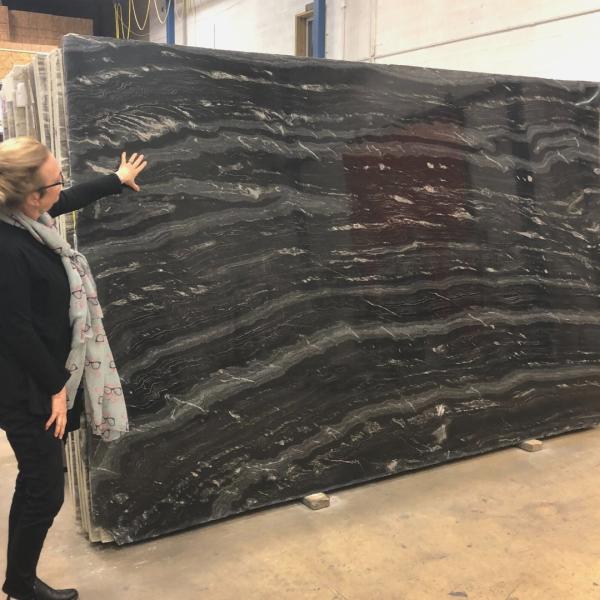 In Home Stone
