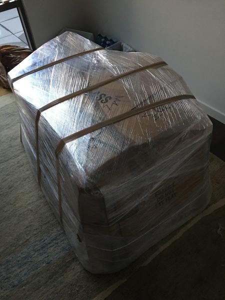 US International Movers