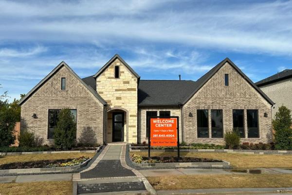 Elyson Welcome Center