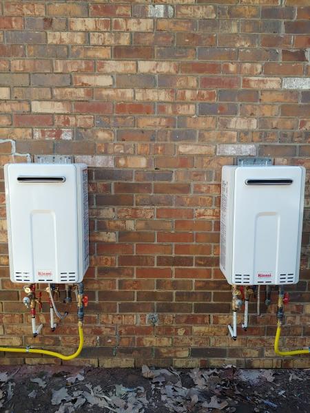 Chattanooga Water Heater Co